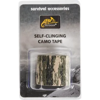 Helikon-Tex Samopřilnavá maskovací páska Heliko-Tex®