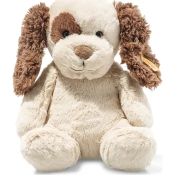 plyšák STEIFF PLYŠOVÉ ŠTĚNĚ STEIFF, PEPPI, 28 CM