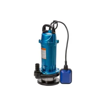 Oběhové čerpadlo Drenážní čerpadlo IBO WQX 250 výtlak 12m 250W 6000 l/h