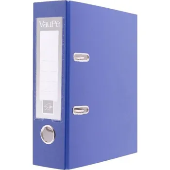 Paper Design Pořadač pákový A5 tmavě modrý 7cm