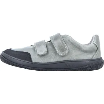 Chlapecké tenisky Dětské celoroční boty Jonap Nella šedá Velikost boty: 35