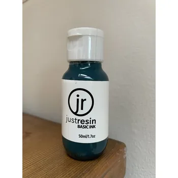 Akrylový inkoust JustResin - Green