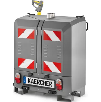 Příslušenství k zahradní technice Kärcher WRS 200 2.200-000.0