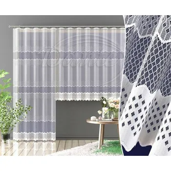 Dante Záclona Rozálie - 250 cm