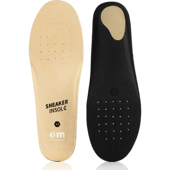 Vložka do bot Vložky do bot Orthomovement Sneaker Insole Upgrade EUR 43