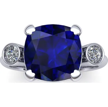 Prsten PK20010 bílé zlato