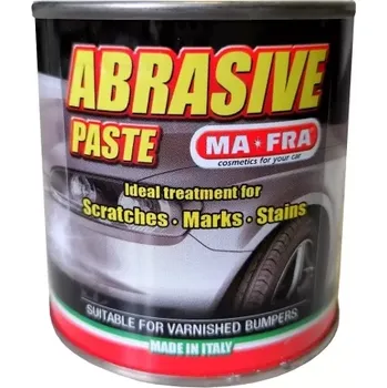 MA-FRA DELUX - leštící pasta pro drobné opravy 200ml