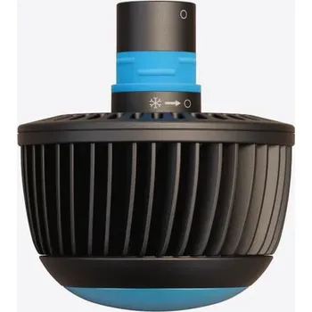 Vibrační plošina Theragun PRO Plus Cold Attachment, chladící nástavec