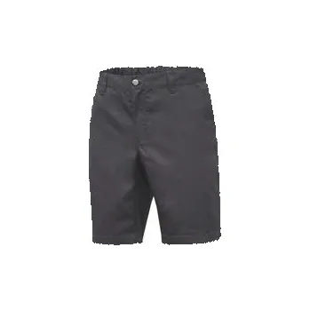 montérky HOEGERT FABIAN šortky tmavě šedá M (50)