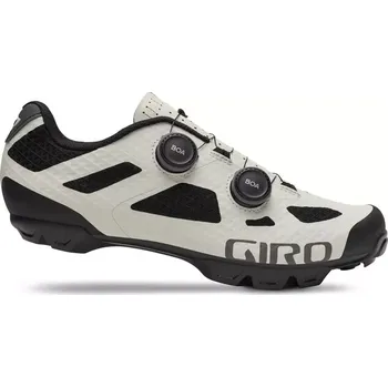 Pánské cyklistické tretry Giro Sector EU 46 light sharkskin