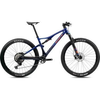 Horské kolo BH Lynx Race LT 6.0 Blue 2024 Velikost L