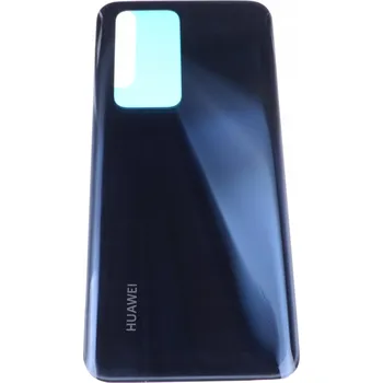 Pouzdro na mobilní telefon Kryt baterie pro Huawei P40 Pro, stříbrný