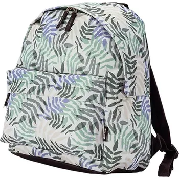 Městský batoh BENZI Batoh BZ 5742 Leaves White