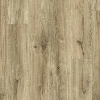 vinylová podlaha JUTEX PVC PENTAX Tampere light brown ŠÍŘKA: 5 m, POUŽITÍ: Bytové