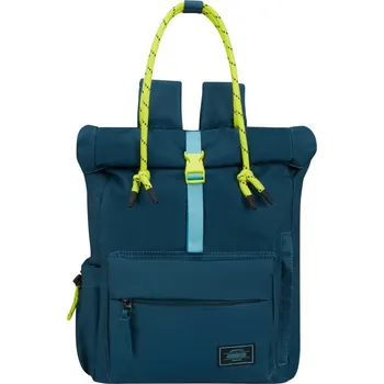 Městský batoh American Tourister Urban Groove UG16 Backpack Athleisure deep ocean