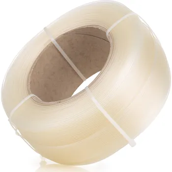 Filament PLA Refill natural 1 kg Abaflex 1,75 mm