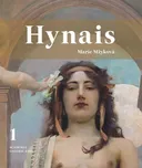 Hynais - Marie Mžyková (2025, pevná)