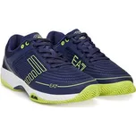 Sneakersy EA7 Emporio Armani X8X242 XK438 R980 Tmavomodrá 44_23
