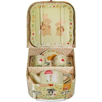 Sada nádobí Dětské nádobí Garden Friends – Sass & Belle ID_1595236