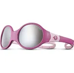 Julbo Loop L SP4 Baby Barva: dark fuchsia/pink