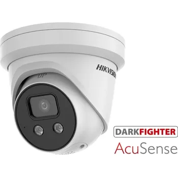 Bezpečnostní kamera Hikvision DS-2CD2346G2-I(4mm)(C) + lepší cena po registraci