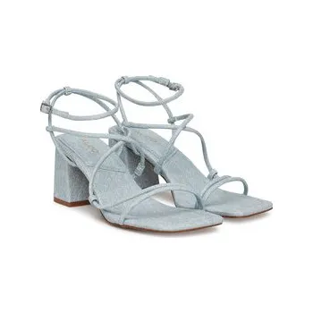 Dámské sandále Sandály Aldo Harmonni 13990938 Modrá 41