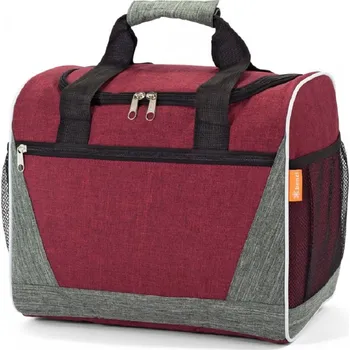 Plážová taška BENZI Termotaška BZ 5485 Wine