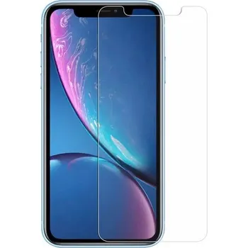 Tvrzené sklo iPhone XR (ochranné sklo na mobil iPhone XR)