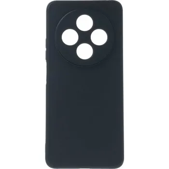 Pouzdro na mobilní telefon Kryt Xiaomi Redmi 14C černý (obal neboli pouzdro na Xiaomi Redmi 14C)