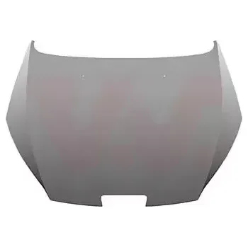 Kapota VAN WEZEL Kapota motoru VAW 4060660 + DOPRAVA ZDARMA!