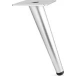 Paradox Nábytková noha SIGMA / Chrom matný 180 mm