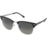 Sluneční brýle Ray-Ban Clubmaster Metal RB3716 900471