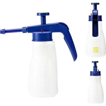 Postřikovač PRESSOL ROZPRAŠOVAČ SPRAYFIxx garden 1l (pesticidy, herbicidy)