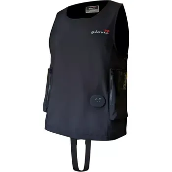 Neoprenový oblek Vesta vyhřívací GMV2 pro mokrý i suchý oblek, Glovii L