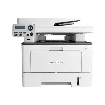 Tiskárna Pantum BM5100ADW mono laser multifunkce, 40 str./min., plný duplex (DADF), síť, WiFi, NFC