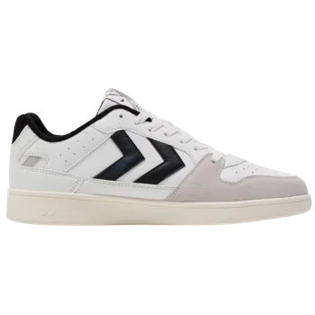 Pánské tenisky Obuv Hummel St. Power Play Pl Sneaker 224291-9124 Velikost 39 EU | 6 UK | 7 US | 25 CM