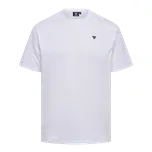 Triko Hummel hmlLOOSE T-SHIRT BEE S/S 225349-9001 Velikost 2XL