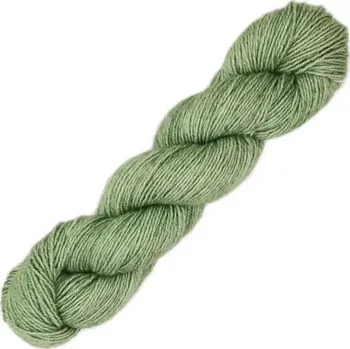 Příze Symfonie Yarns Luna SS3018 Břečťan (Ručně barvená příze Luna 3018 Foggy)