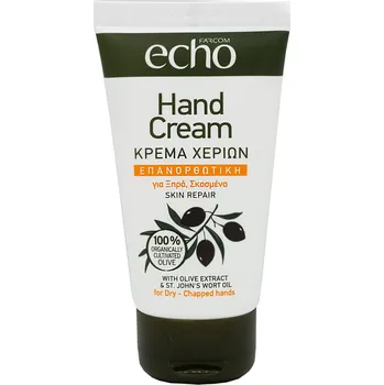 Péče o ruce Farcom Echo Regenerační krém na ruce 75 ml