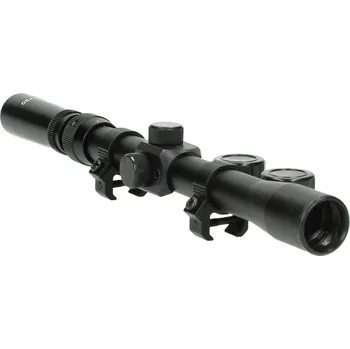 Dalekohled Puškohled 3-7 x 20 zoom Nakida