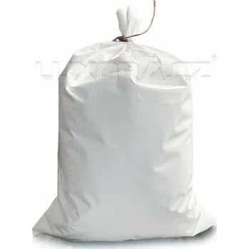 Výplň do polštáře Polystyrenové kuličky - 30 l