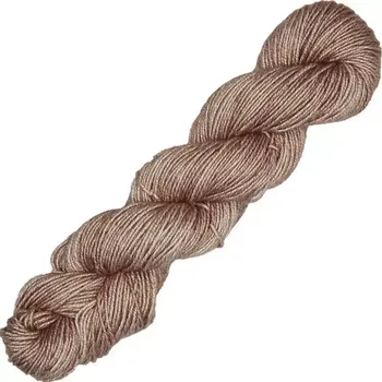 Příze Symfonie Yarns Luna SS3002 Růžová perla (Ručně barvená příze Luna 3002 Pink Pearl)