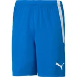 Šortky Puma teamLIGA Shorts 70492402 Velikost XS
