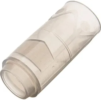 Hop-up gumička silikonová MR Hop 85° (AEG) - Maple Leaf