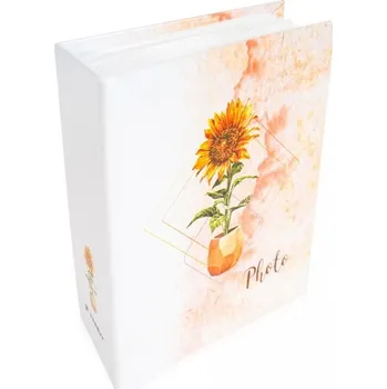 Fotoalbum 9x13/100F MM35100 Floral 1