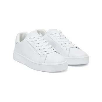 Pánská obuv Sneakersy Armani Exchange XM000141 AF11912 U0002 Bílá 43