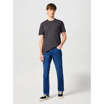 Pánské džíny Pánské jeans Wrangler Greensboro Olympia 112341419 Velikost: W40 / L30