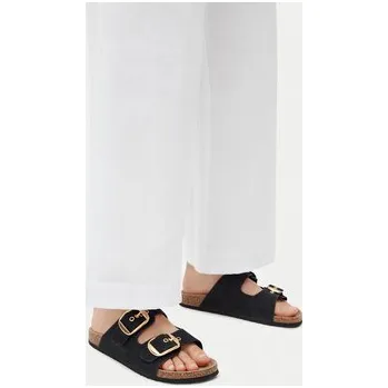 Dámské pantofle Nazouváky JENNY LB-P1597-YLD Černá 42