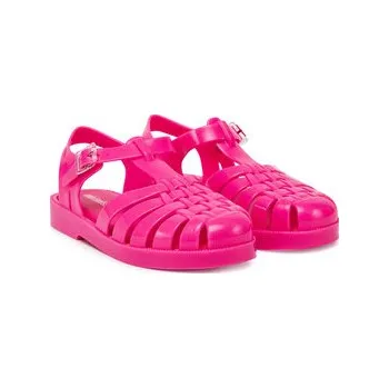 Dámské sandále Sandály Melissa Mini Melissa Possession Inf 32409 Růžová 30