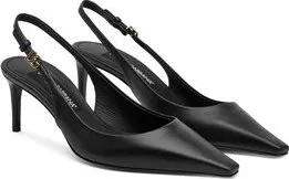 Dámské sandále Sandály Dolce&Gabbana CG0805 A1953 Černá 35